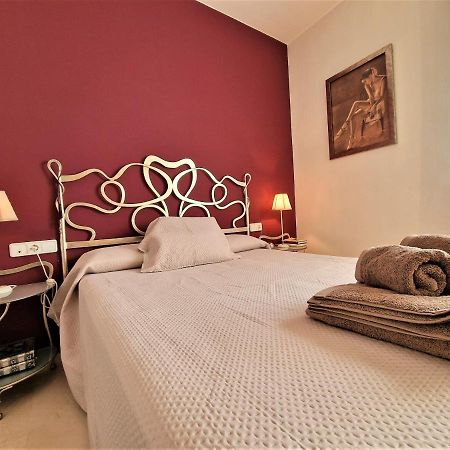 Ds Duplex Puente Romano-Mezquita Con Parking Cordoba Luaran gambar