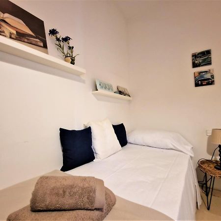 Ds Duplex Puente Romano-Mezquita Con Parking Cordoba Luaran gambar