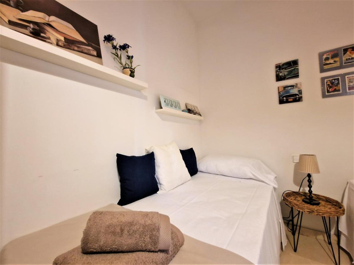 Ds Duplex Puente Romano-Mezquita Con Parking Cordoba Luaran gambar